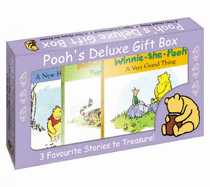 Winnie the Pooh: Deluxe Gift Box