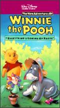 Winnie the Pooh: Everything's Coming Up Roses - 