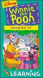 Winnie the Pooh: Growing Up