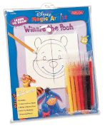 Winnie the Pooh Snap Pack