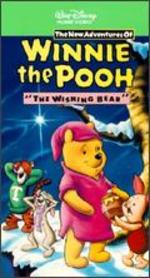 Winnie the Pooh: The Wishing Bear