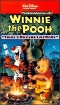 Winnie the Pooh: There's No Camp Like Home - 