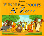 Winnie the Pooh - Ferguson, Don