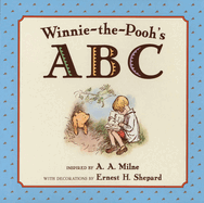 Winnie-The-Pooh's ABC