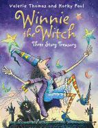 Winnie the Witch