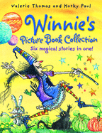 Winnie's Picture Book Collection