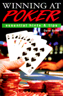Winning at Poker: Essential Hints & Tips