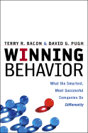 Winning Behavior: What the Smartest, Most Successful Companies Do Differently