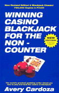 Winning Casino Blackjack for the Non-Counter, 3rd Edition