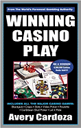 Winning Casino Play, 3rd Edition