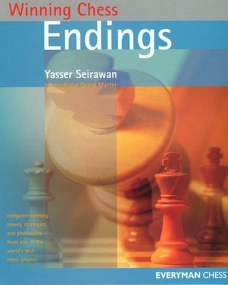 Winning Chess Openings - Seirawan, Yasser
