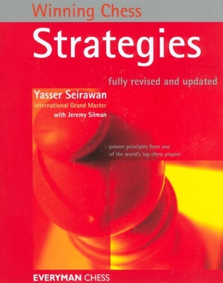 Winning Chess Tactics, revised edition - Seirawan, Yasser