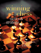 Winning Chess Tactics & Strategies