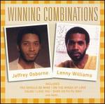 Winning Combinations - Jeffrey Osborne & Lenny Williams