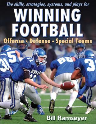 Winning Football - Ramseyer, Bill