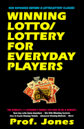 Winning Lotto / Lottery for Everyday Players