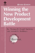 Winning New Product Development Battle - Floyd, Thomas L, and IEEE, and Levy, Stu