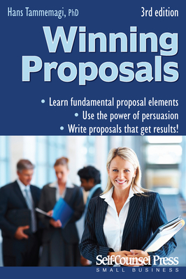 Winning Proposals - Tammemagi, Hans