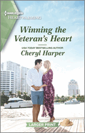 Winning the Veteran's Heart: A Clean Romance