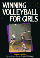Winning Volleyball for Girls