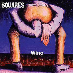 Wino - Squares