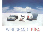 Winogrand 1964 (CL) - Stack, Trudy Wilner