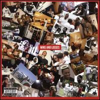 Wins and Losses - Meek Mill