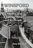Winsford: A History of a Cheshire Town and its People