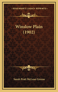 Winslow Plain (1902)