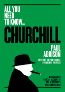 Winston Churchill: A Brilliantly Concise Account of One of History's Most Famous Men