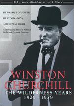 Winston Churchill: The Wilderness Years [2 Discs] - Ferdinand Fairfax
