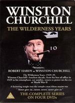 Winston Churchill: The Wilderness Years - Ferdinand Fairfax