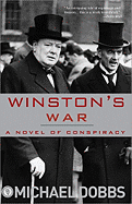 Winston's War: A Novel of Conspiracy