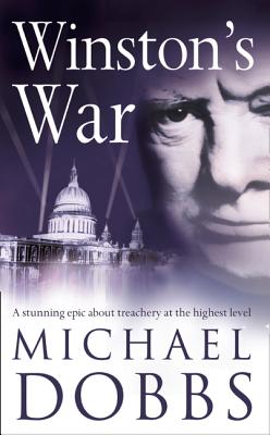 Winston's War - Dobbs, Michael