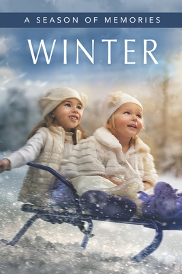 Winter (A Season of Memories): A Gift Book / Activity Book / Picture Book for Alzheimer's Patients and Seniors with Dementia - Books, Sunny Street
