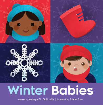 Winter Babies - Galbraith, Kathryn O