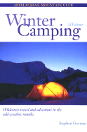 Winter Camping, 2nd - Gorman, Stephen, and Diener, Jeff
