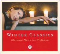 Winter Classics: Klassische Musik zum Verfhren - Christian Funke (violin); Joachim Ulbricht (viola); Johannes Walter (flute); Jutta Zoff (harp); Katharina Hanstedt (harp);...