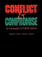 Winter: Conf&comp/Intro Politics_c - Winter, Herbert R, and Bellows, Thomas J
