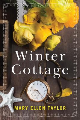 Winter Cottage - Taylor, Mary Ellen