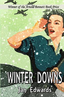 Winter Downs - Edwards, Jan