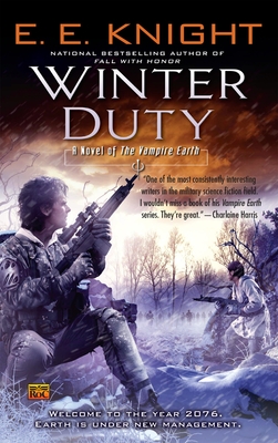 Winter Duty - Knight, E E