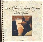 Winter Garden - Sam Rivers/Tony Hymas