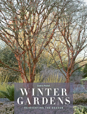 Winter Gardens: Reinventing the Season - Pollet, Cedric