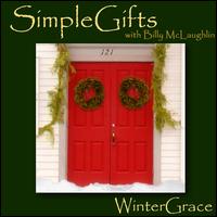 Winter Grace - Simple Gifts