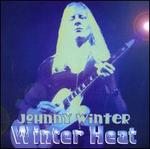 Winter Heat - Johnny Winter