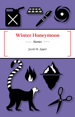 Winter Honeymoon - Appel, Jacob M