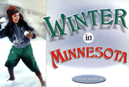 Winter in Minnesota: A Postcard Book