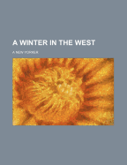 Winter in the West