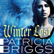 Winter Lost: Mercy Thompson, Book 14